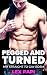 Pegged and Turned: MM Straight to Gay BDSM (Gay Slaves Book 14)