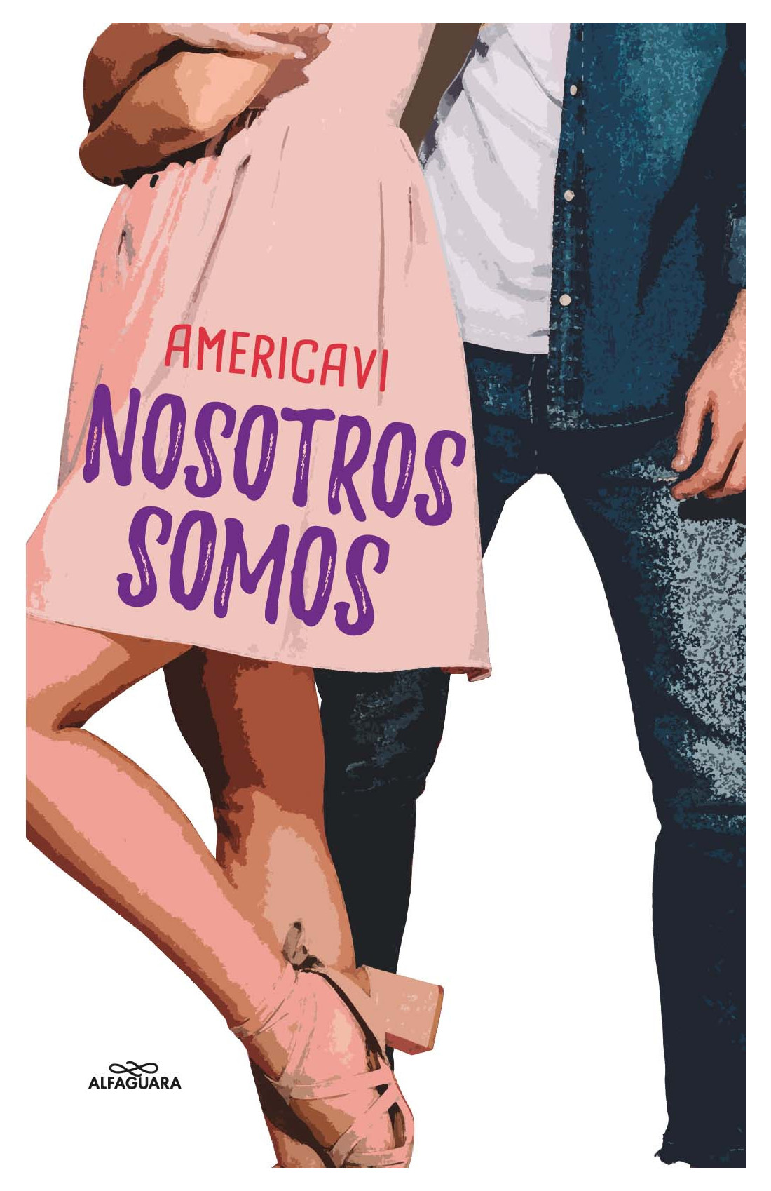 Nosotros somos