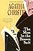 The Man in the Brown Suit by Agatha Christie