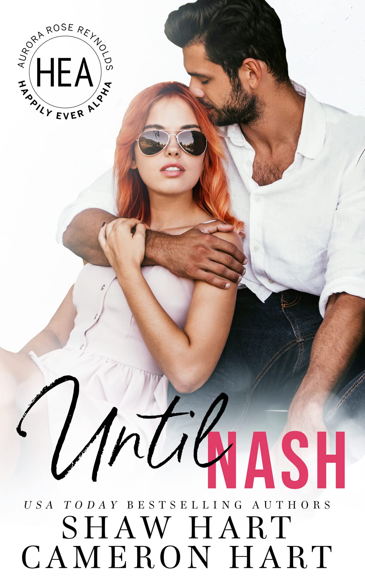 Until Nash (Kindle Edition)