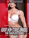 HORNY MOM STORIES...