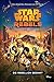 STAR WARS Rebels - Die Rebe...