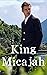 King Micajah by a_soft_bun