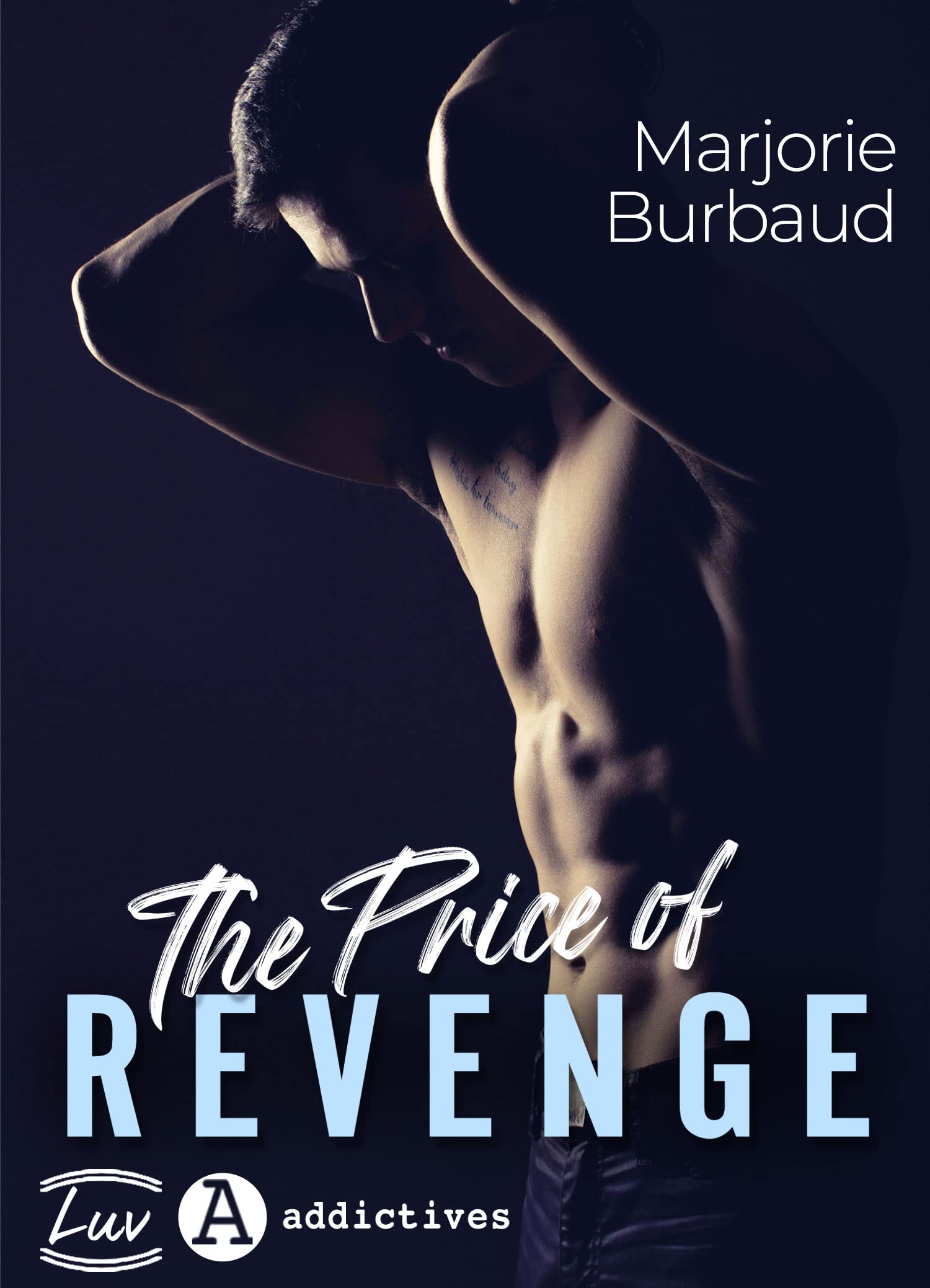 The Price of Revenge (French Edition)