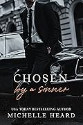 Chosen by a Sinner (Sinners, #4)