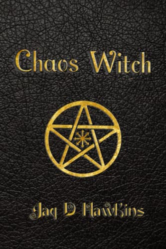 Chaos Witch (Paperback)