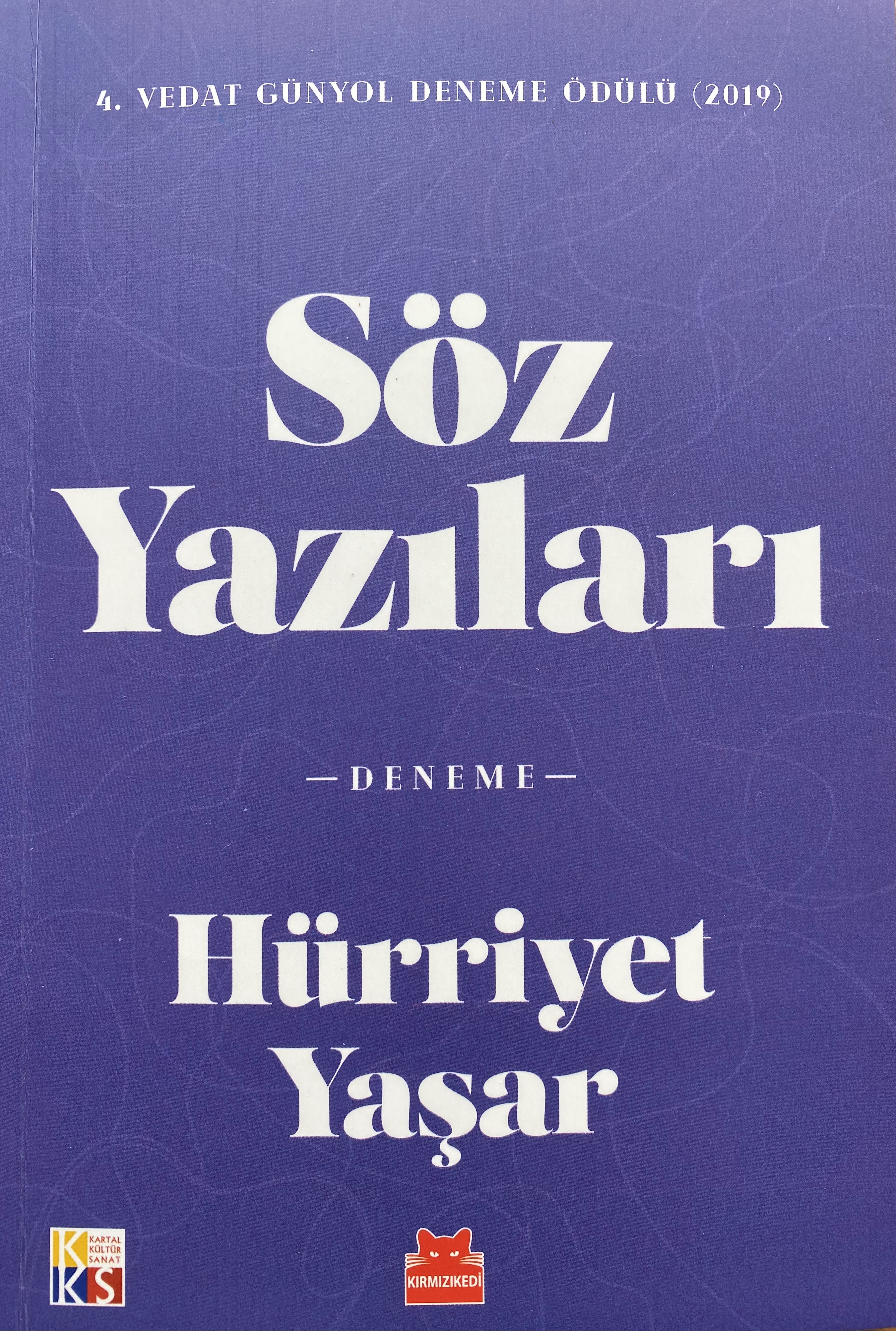 Söz Yazıları