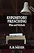 Expository Preaching: Plans and Methods