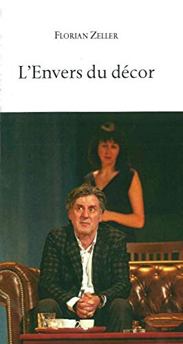 L’Envers du décor (Paperback)