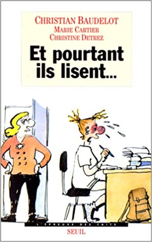Et Pourtant, Ils Lisent