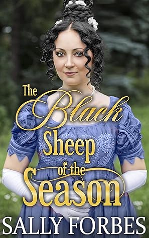 The Black Sheep of the Season