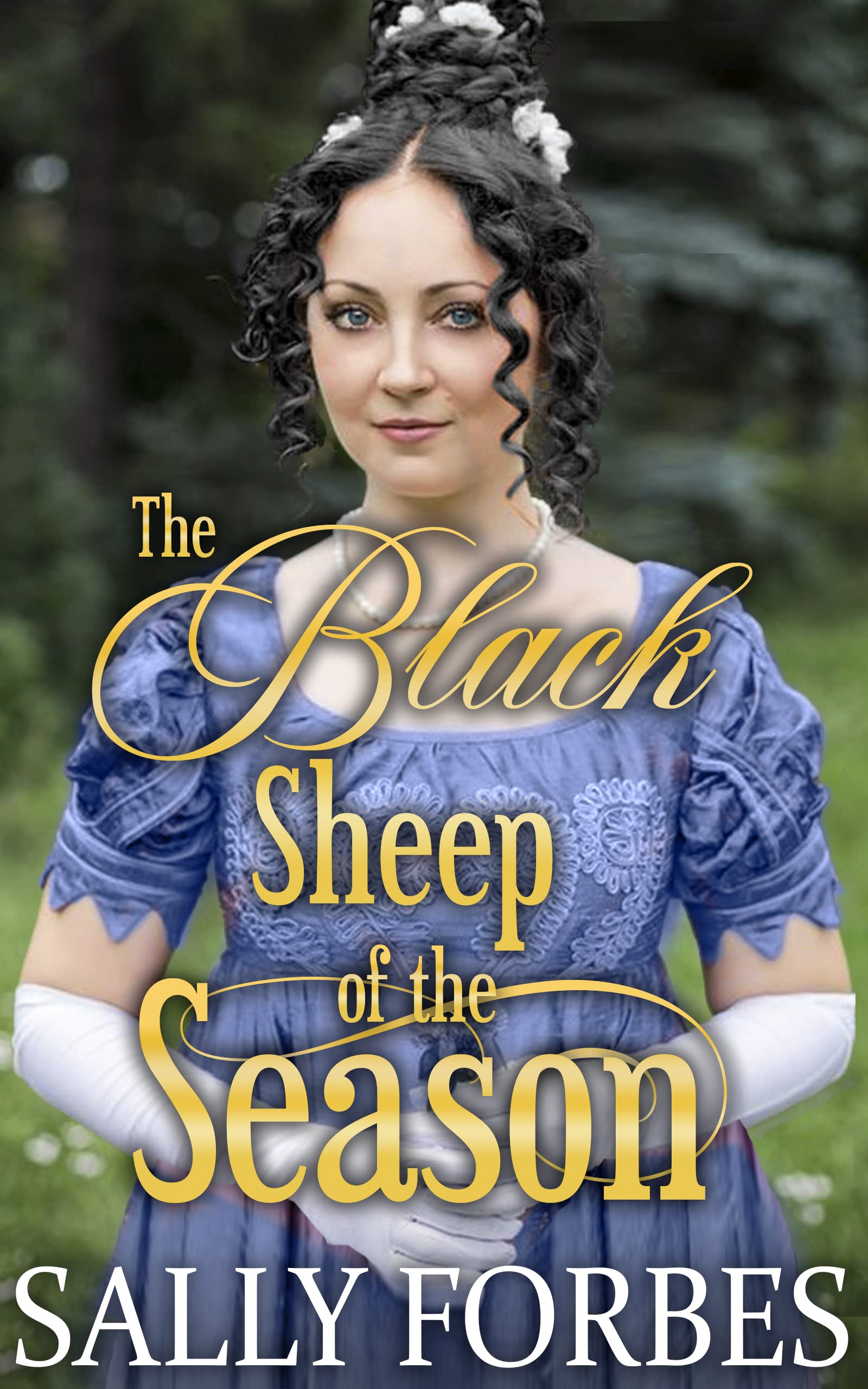 The Black Sheep of the Season (Kindle Edition)