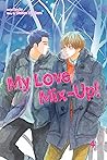 My Love Mix-Up!, Vol. 4 by Wataru Hinekure