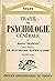 Traité de psychologie génér...
