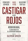 Castigar a los rojos by Francisco Espinosa