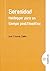 Serenidad: Heidegger para u...
