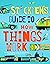 Stickmen's Guide to How Things Work