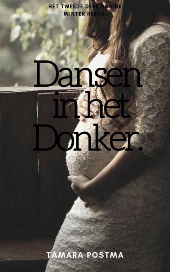 Dansen in het donker (winter  02)