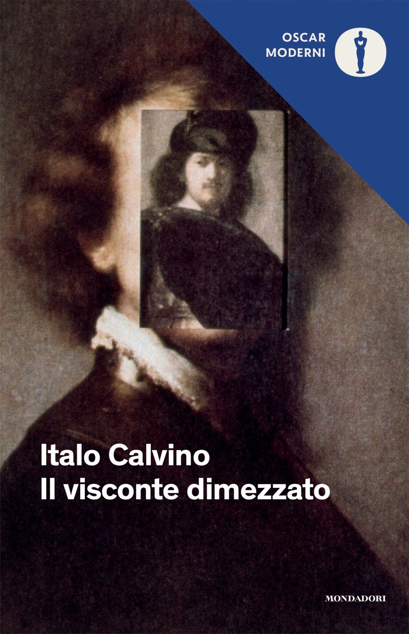 Il visconte dimezzato