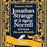 Jonathan Strange ...