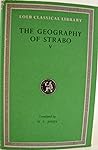 Geography: v. 5 (Loeb Classical Library)