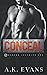 Conceal (Harper Security Ops #3)