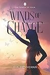 Winds Of Change (The Power Of Four Series)