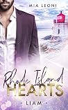 Liam (Rhode Island Hearts #5) Liam (Rhode Island Hearts #5)