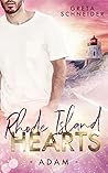 Adam (Rhode Island Hearts #1)