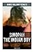 Sinopah the Indian Boy by James Willard Schultz