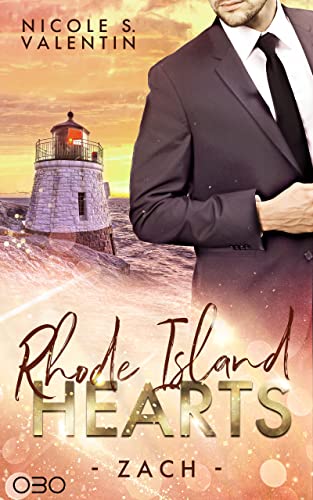 Zach (Rhode Island Hearts #2)