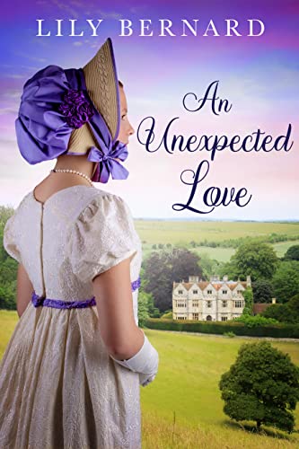 An Unexpected Love (Kindle Edition)