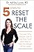 5 Steps to Reset the Scale by Ashley  Lucas