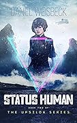 Status Human: Book Two of the Upsilon Series