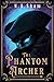 The Phantom Archer by N.A. Shaw
