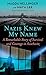 The Nazis Knew My Name: A Remarkable Story of Survival and Courage in Auschwitz (Platinum Nonfiction)