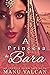 A Princesa de Bara (Romance Harém Reverso - Livro único) (Portuguese Edition)
