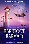 The Barefoot Barmaid