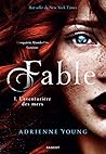 L’aventurière des mers by Adrienne Young