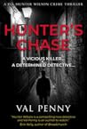 Hunter's Chase by Val Penny