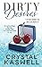 Dirty Desires: Verdorbene Begierden (Dirty Rich) (German Edition)