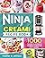 Ninja Creami Recipe Book by Heather B. Johnson