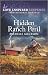 Hidden Ranch Peril