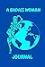 A Badass Woman Journal: Who...