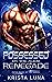 Possessed by the Alien Renegade (Fated Mates of the Varool #5)