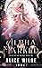 Alpha Marked (Fated to the Alphas, #2)