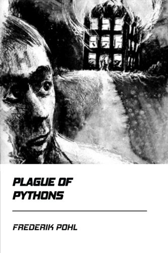Plague of Pythons