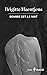 Sombre est la nuit by Brigitte Haentjens