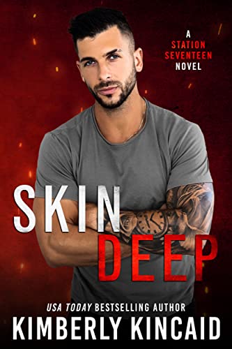 Skin Deep (Station Seventeen #1)