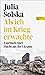 Als ich im Krieg erwachte: Tagebuch einer Flucht aus der Ukraine (German Edition)